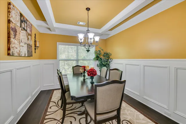 $489,900 | 2058 Glenn Falls, Grovetown, GA 30813