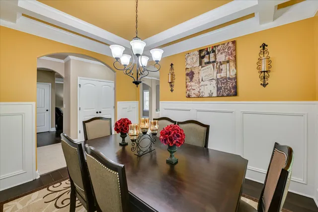 $489,900 | 2058 Glenn Falls, Grovetown, GA 30813