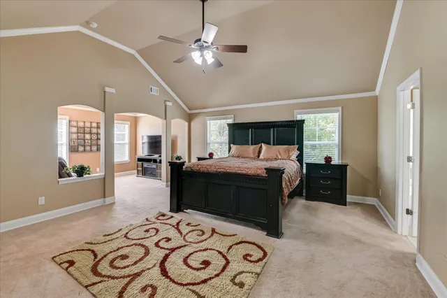 $489,900 | 2058 Glenn Falls, Grovetown, GA 30813