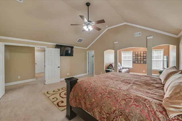 $489,900 | 2058 Glenn Falls, Grovetown, GA 30813