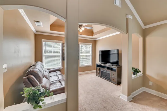 $489,900 | 2058 Glenn Falls, Grovetown, GA 30813