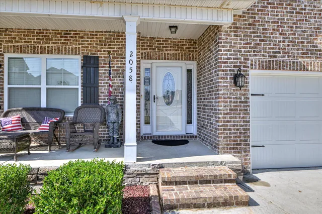 $489,900 | 2058 Glenn Falls, Grovetown, GA 30813