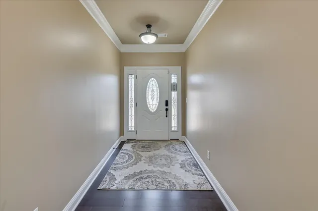 $489,900 | 2058 Glenn Falls, Grovetown, GA 30813