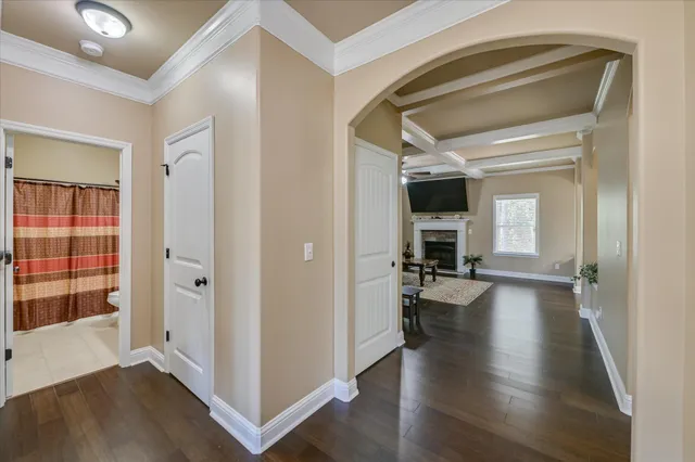 $489,900 | 2058 Glenn Falls, Grovetown, GA 30813