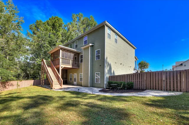 $489,900 | 2058 Glenn Falls, Grovetown, GA 30813