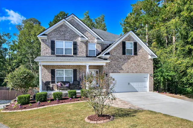 $489,900 | 2058 Glenn Falls, Grovetown, GA 30813