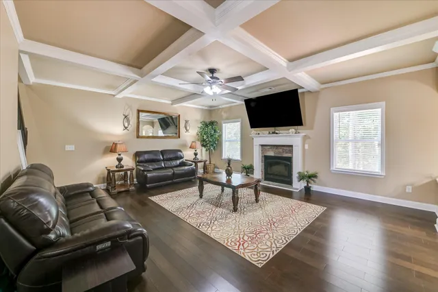 $489,900 | 2058 Glenn Falls, Grovetown, GA 30813