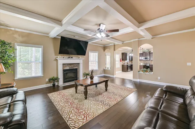 $489,900 | 2058 Glenn Falls, Grovetown, GA 30813