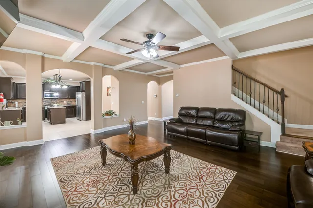 $489,900 | 2058 Glenn Falls, Grovetown, GA 30813