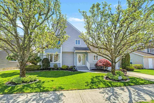 $985,000 | 24 Harbor Lane, Margate City, NJ 08402