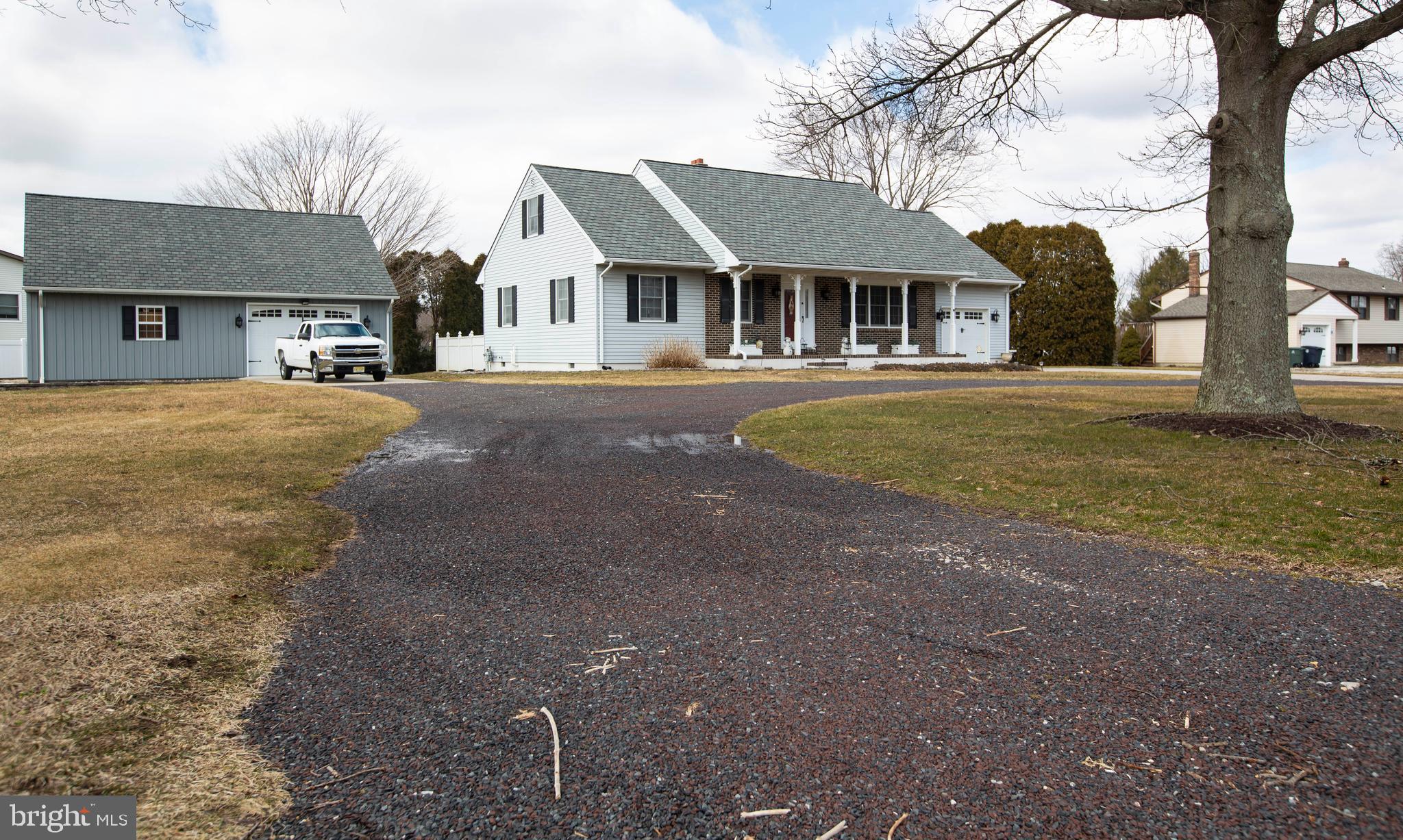 511 Jones Road Williamstown, NJ 08094 - Photo 4 of 34