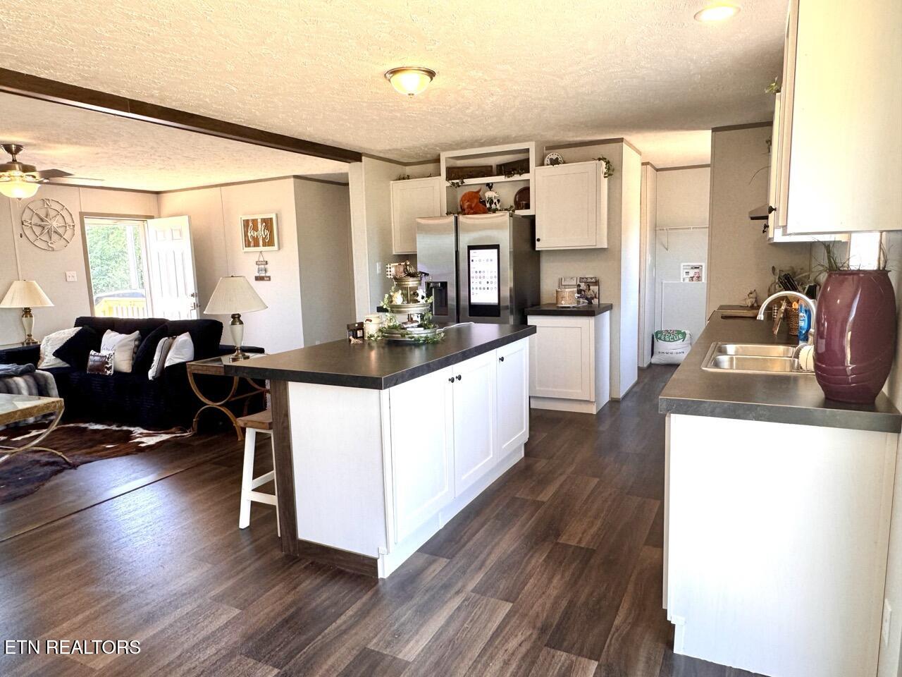 620 Pates Hill Road Mosheim, TN 37818 - Photo 12 of 51 Kitchen