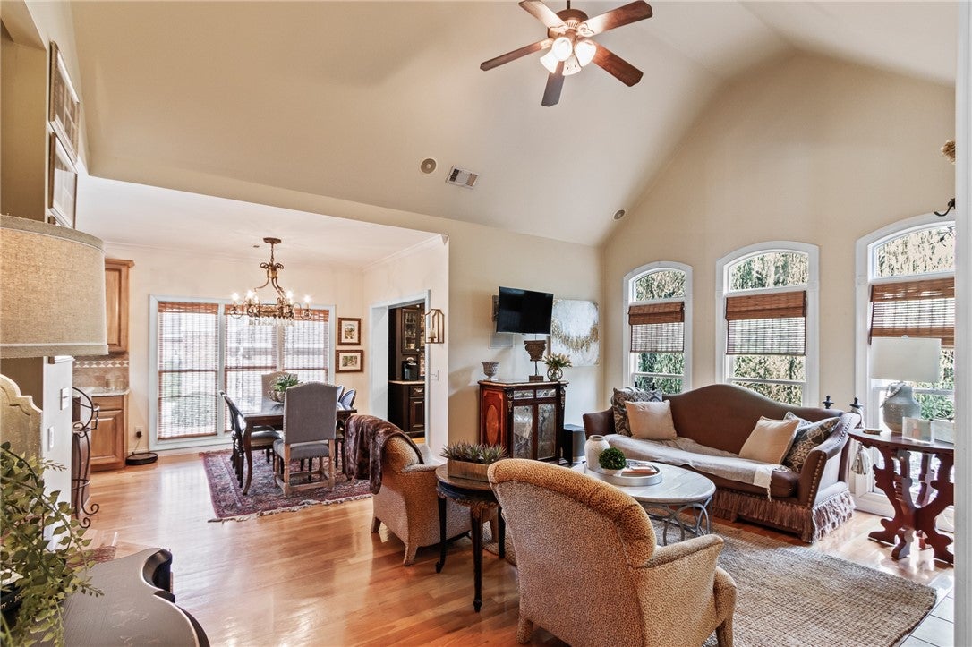 1513 Montrose Road Auburn, AL 36830 - Photo 14 of 48 Gallery Image 14