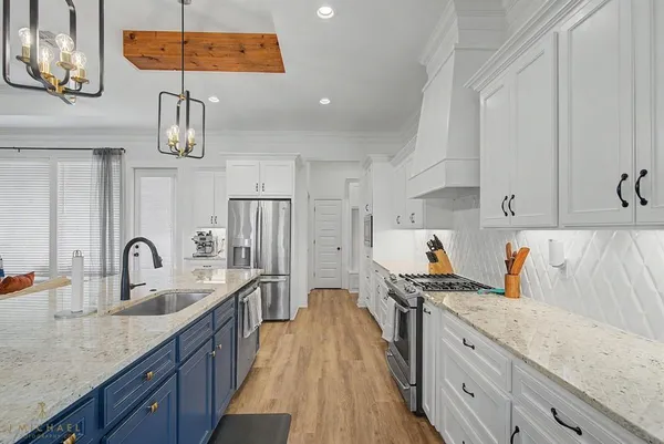 $324,900 | 609 Stowe Circle, Benton, LA 71006