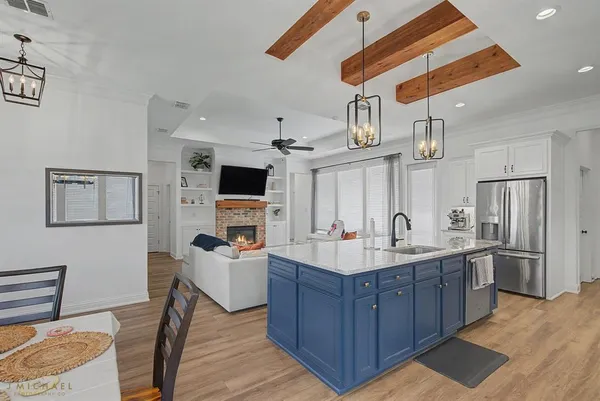 $324,900 | 609 Stowe Circle, Benton, LA 71006