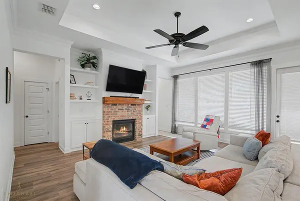 $324,900 | 609 Stowe Circle, Benton, LA 71006