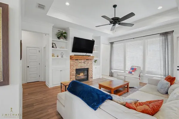 $324,900 | 609 Stowe Circle, Benton, LA 71006