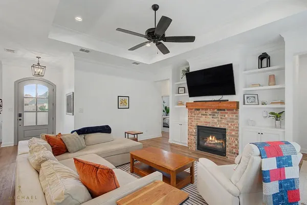 $324,900 | 609 Stowe Circle, Benton, LA 71006