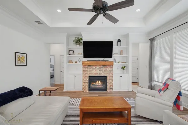 $324,900 | 609 Stowe Circle, Benton, LA 71006