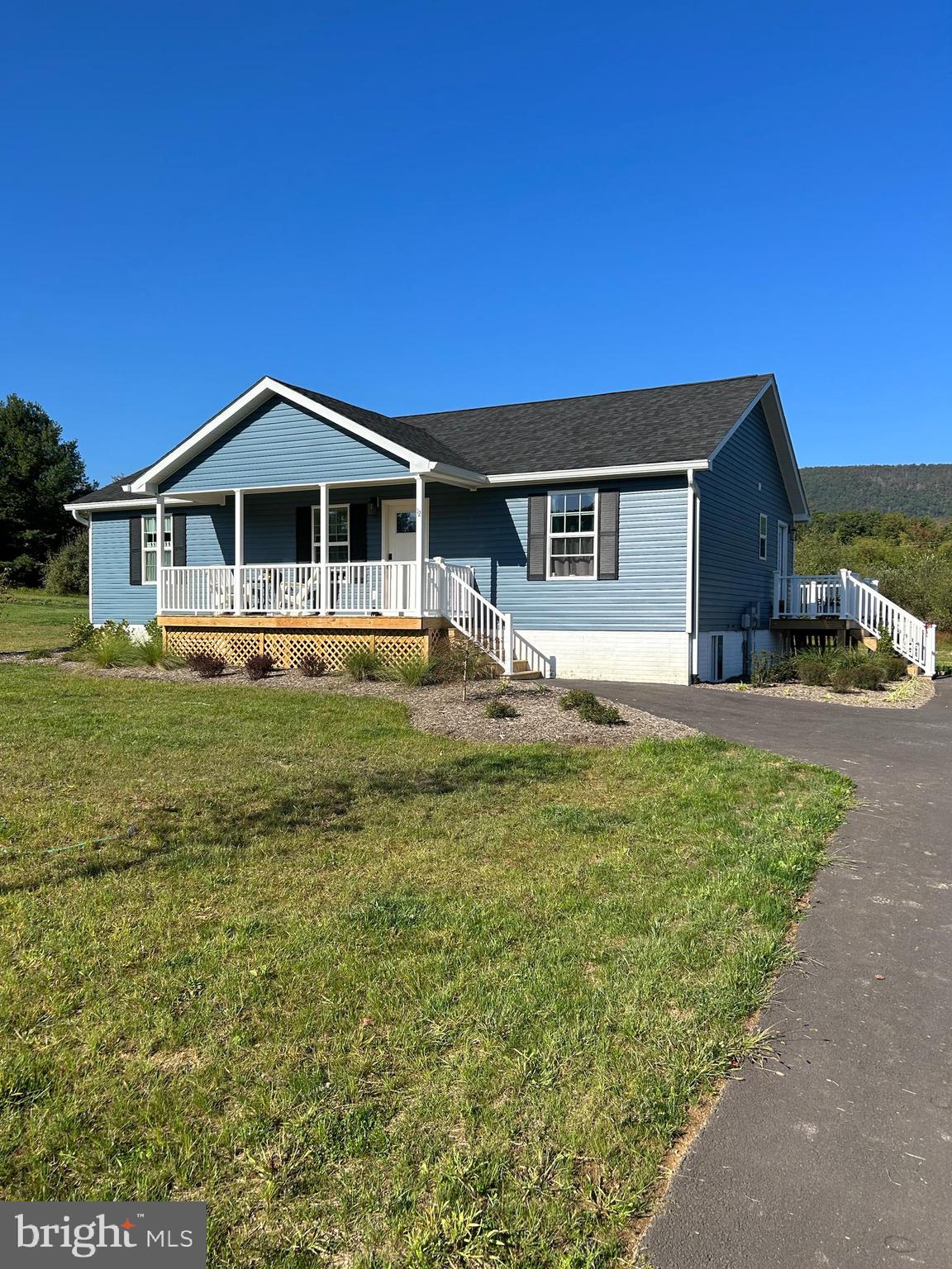 12 MDG Way Berkeley Springs, WV 25411 - Photo 1 of 64