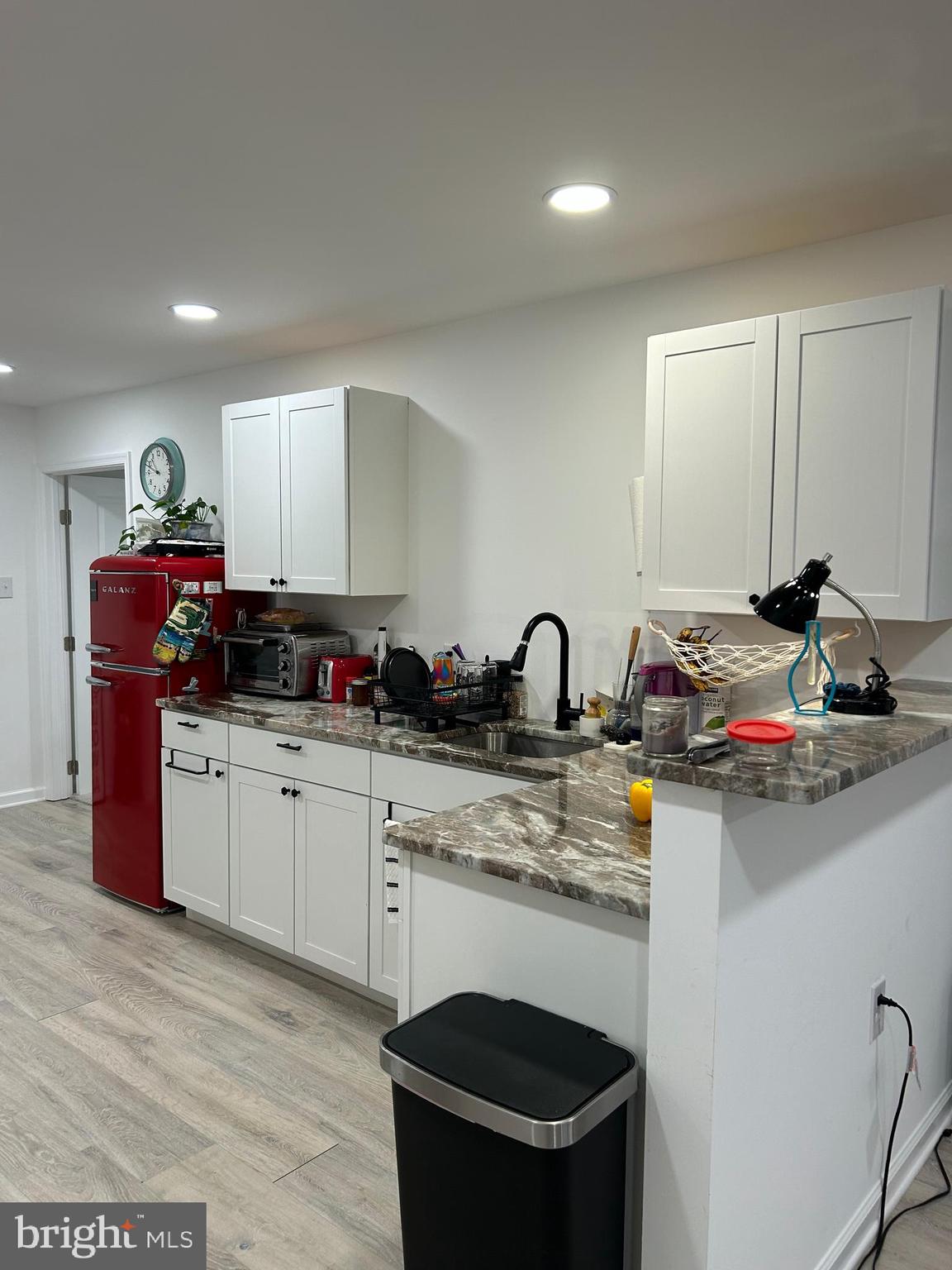 12 MDG Way Berkeley Springs, WV 25411 - Photo 59 of 64 Apartment kitchen