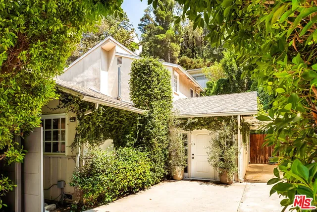 $1,799,000 | 2204 Stanley Hills Drive, Los Angeles, CA 90046