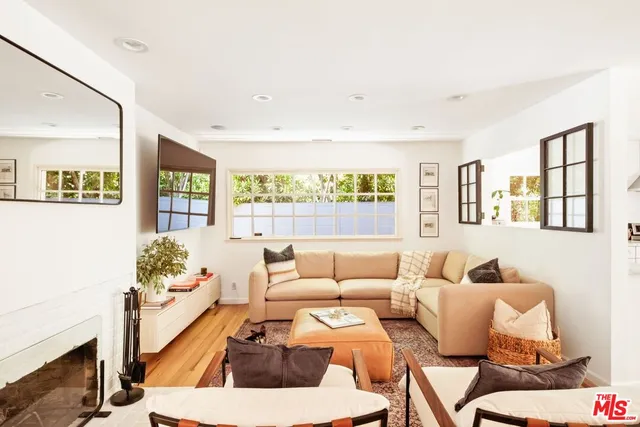 $1,799,000 | 2204 Stanley Hills Drive, Los Angeles, CA 90046