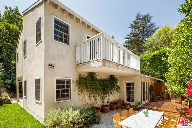 $1,799,000 | 2204 Stanley Hills Drive, Los Angeles, CA 90046