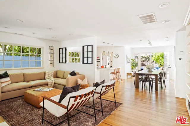 $1,799,000 | 2204 Stanley Hills Drive, Los Angeles, CA 90046