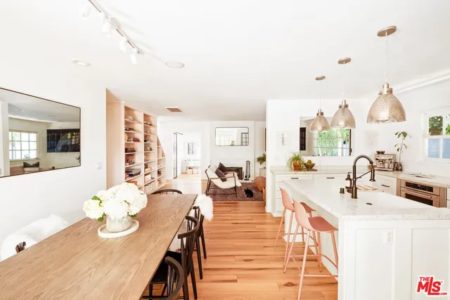 $1,799,000 | 2204 Stanley Hills Drive, Los Angeles, CA 90046