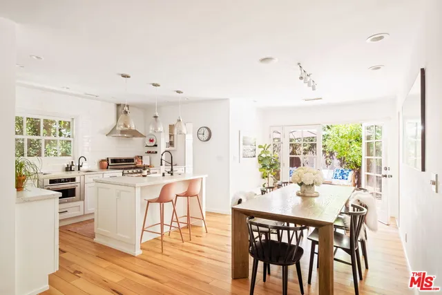 $1,799,000 | 2204 Stanley Hills Drive, Los Angeles, CA 90046