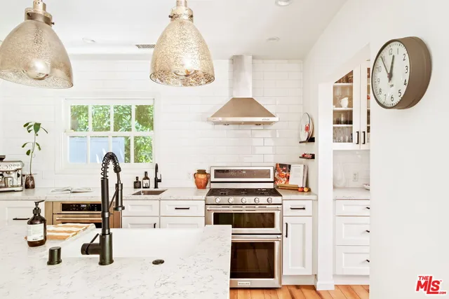 $1,799,000 | 2204 Stanley Hills Drive, Los Angeles, CA 90046