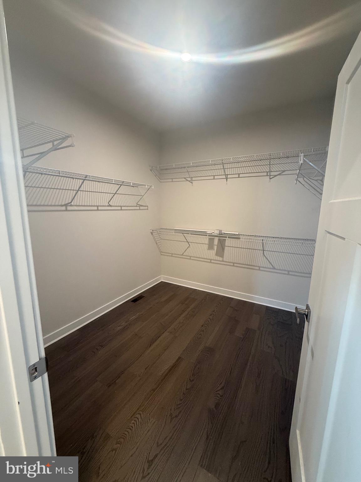 739 Cascade Way Kennett Square, PA 19348 - Photo 52 of 76 a view of a room with wooden floor