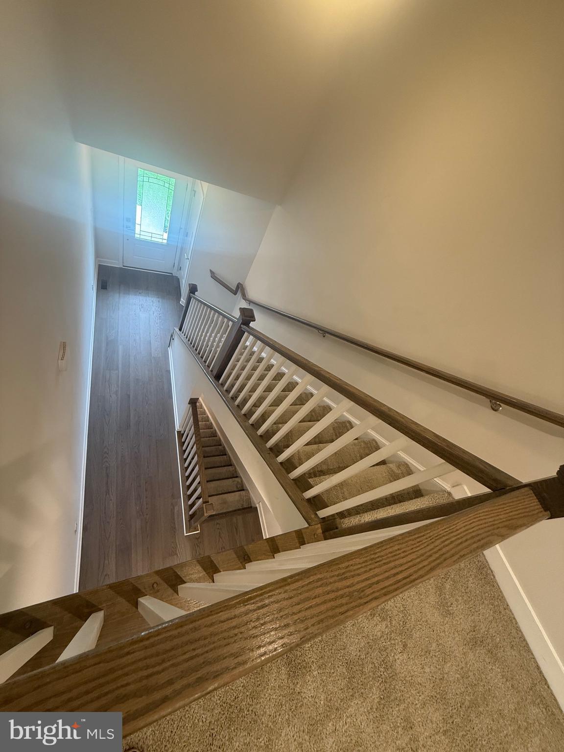 739 Cascade Way Kennett Square, PA 19348 - Photo 57 of 76 a view of an empty room