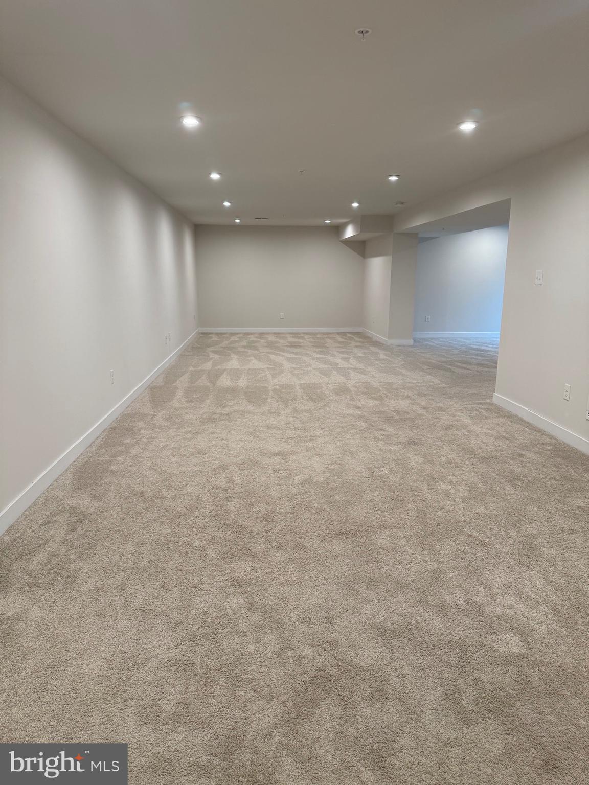 739 Cascade Way Kennett Square, PA 19348 - Photo 74 of 76 a view of empty room