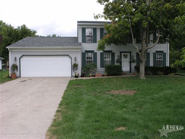 6921 Winchester Road Fort Wayne, IN 46819 - Photo 1 of 30