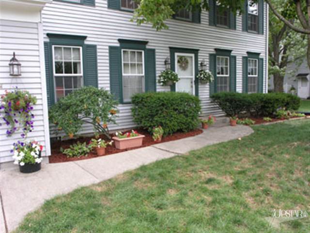 6921 Winchester Road Fort Wayne, IN 46819 - Photo 2 of 30