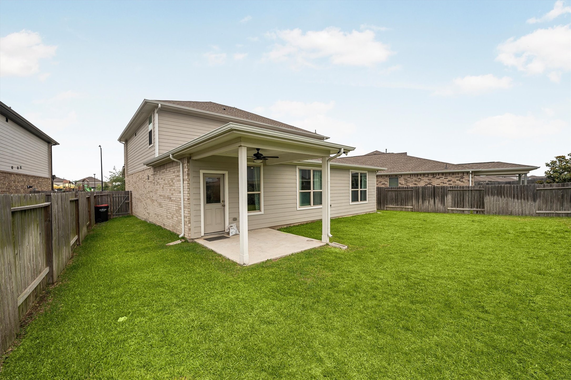 5806 Aurora Grns Lane Katy, TX 77493 - Photo 45 of 50