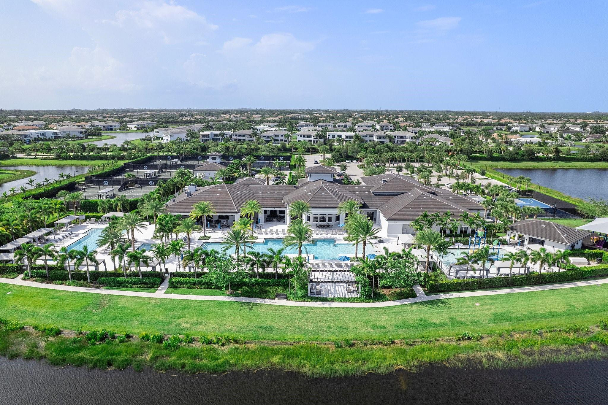9626 Vescovato Way Boca Raton, FL 33496 - Photo 66 of 72 amenity rich lifestyle