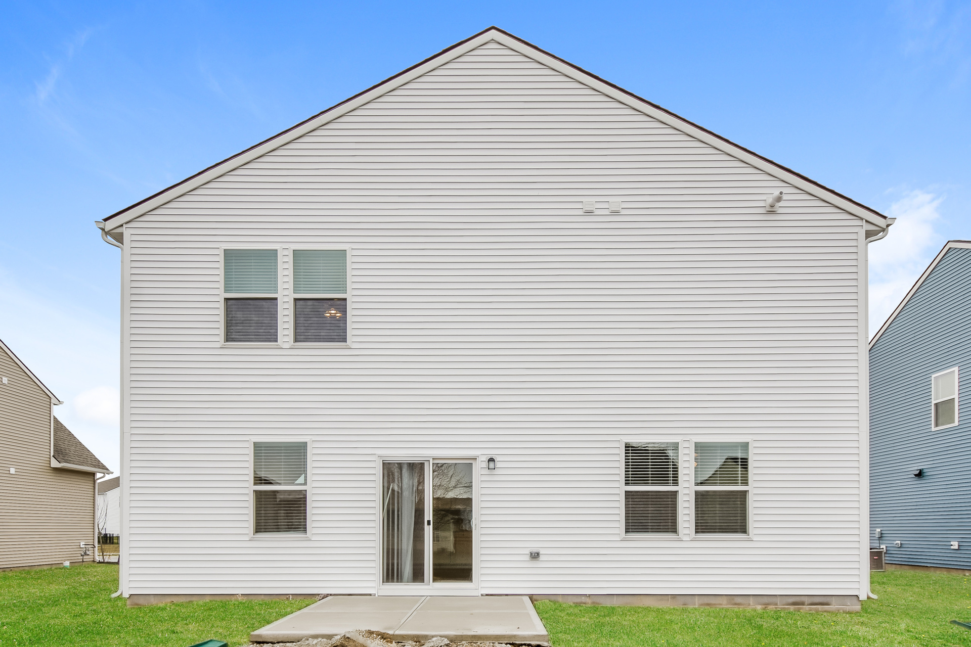 9174 Larson Drive Pendleton, IN 46064 - Photo 17 of 17