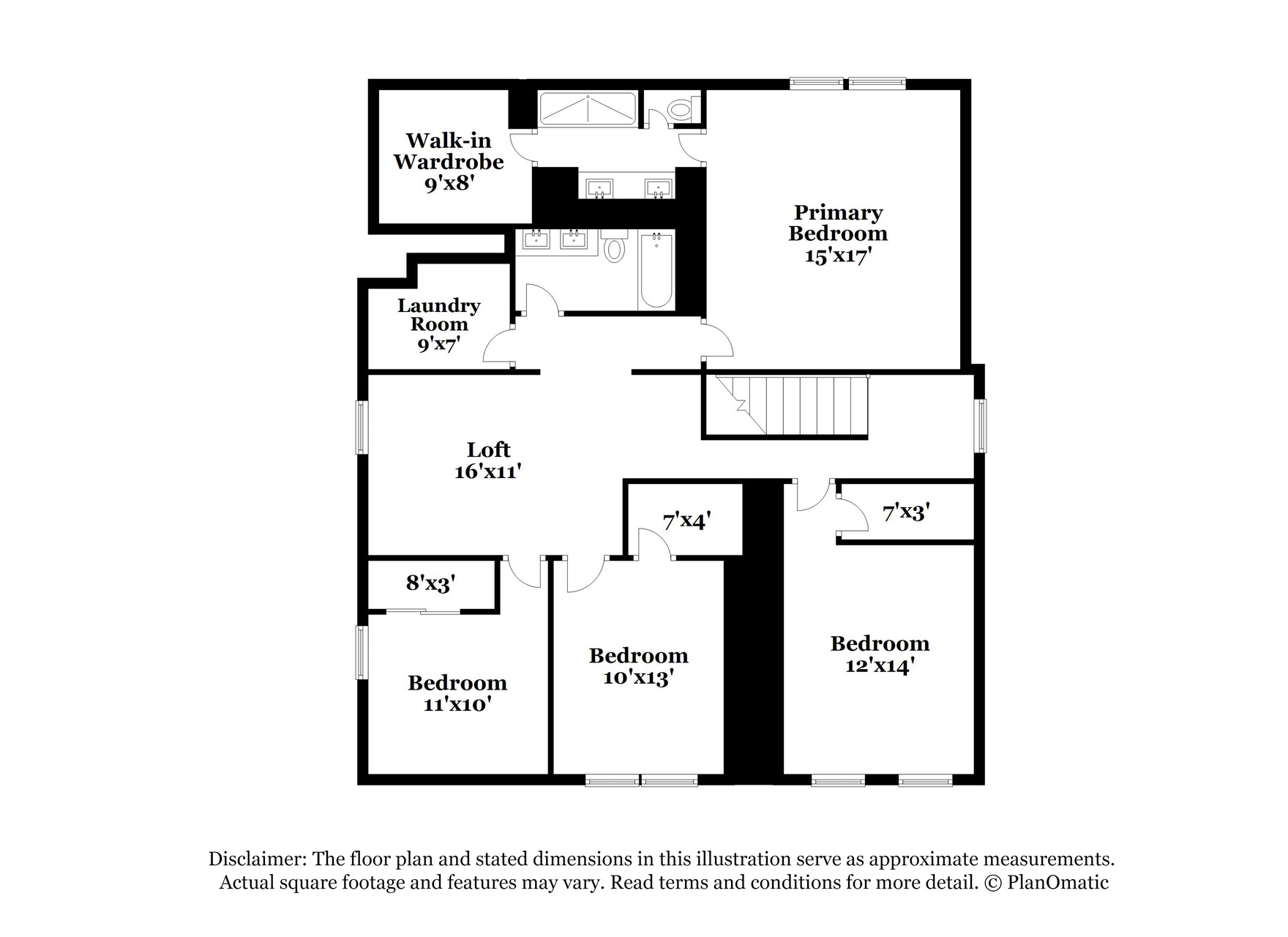 9174 Larson Drive Pendleton, IN 46064 - Photo 2 of 17