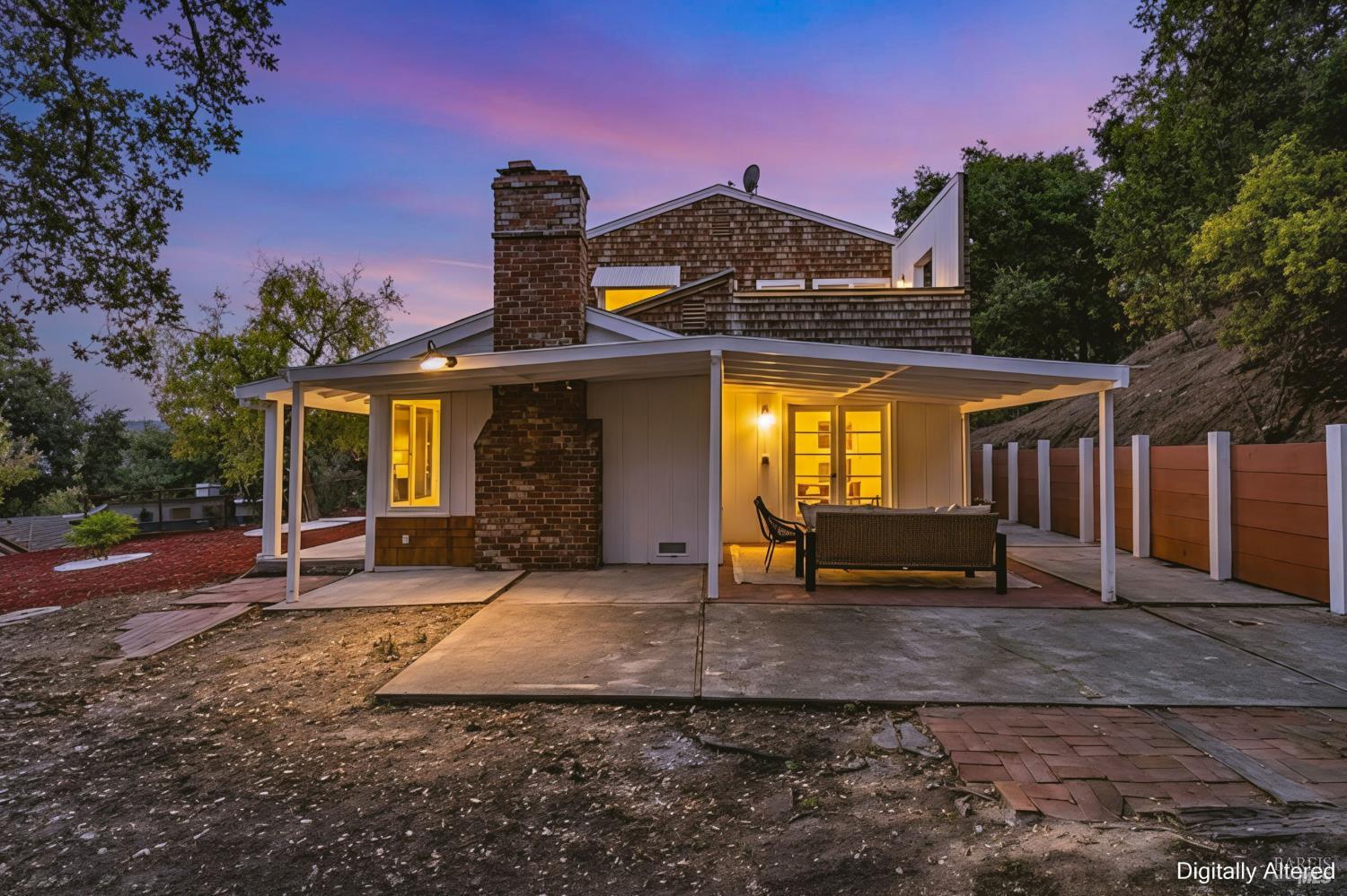 3384 Deer Hill Road Lafayette, CA 94549 - Photo 76 of 79 Gallery Image 76