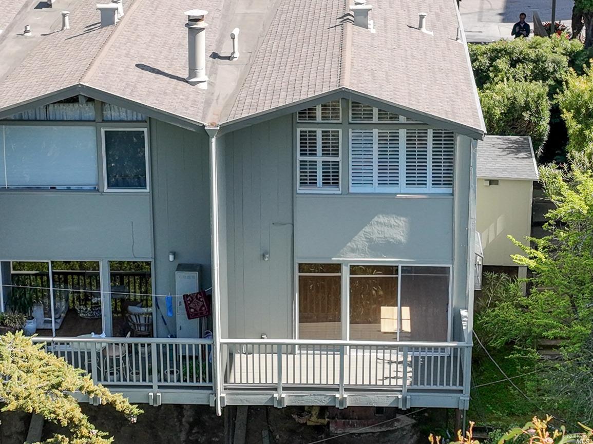 32 Ross Road Sausalito, CA 94965 - Photo 28 of 39