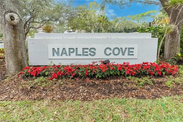 $2,500 | 270 Naples Cove Drive, Unit 3506, Naples, FL 34110