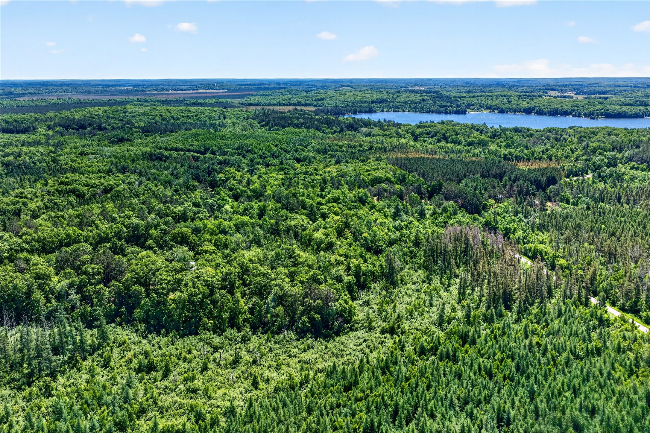 8.92-acres Little Valley Road Spooner, WI 54801 - Photo 19 of 29