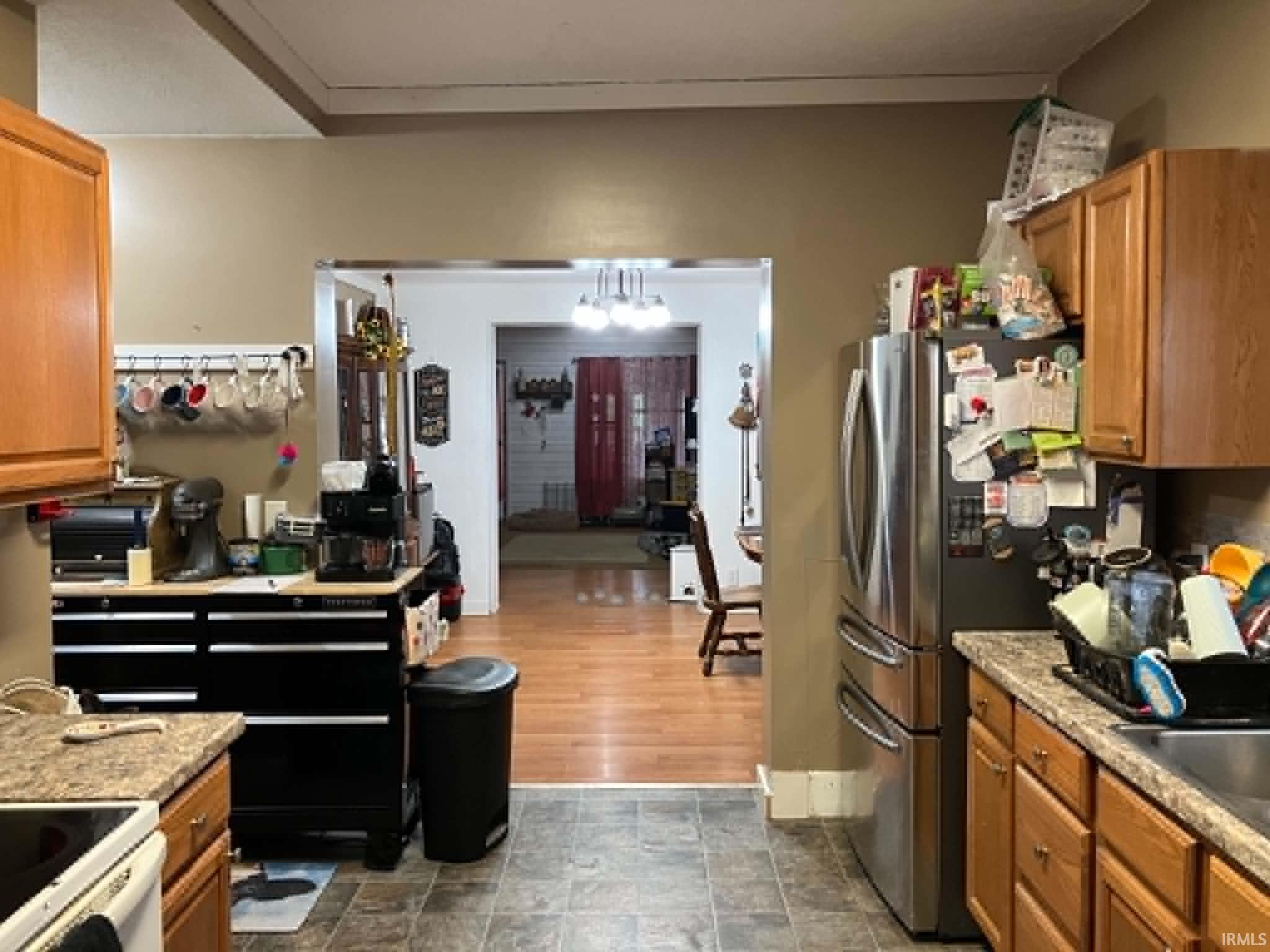 228 East Commerce Street Dunkirk, IN 47336 - Photo 8 of 33