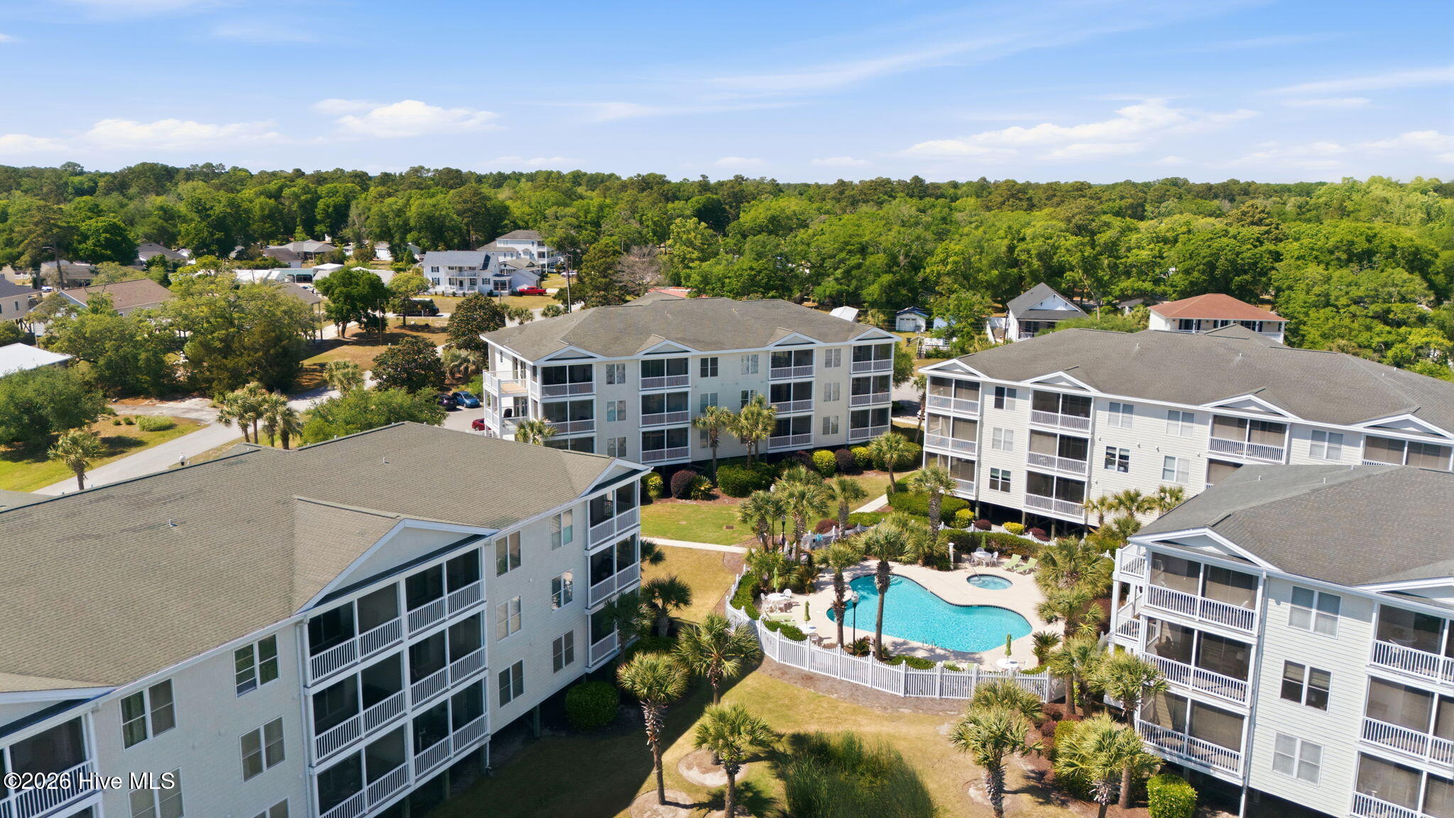 1135 Park Road Southwest, Unit 1203 Sunset Beach, NC 28468 - Photo 7 of 44 8-web-or-mls-DJI_20260504151315_0503_D