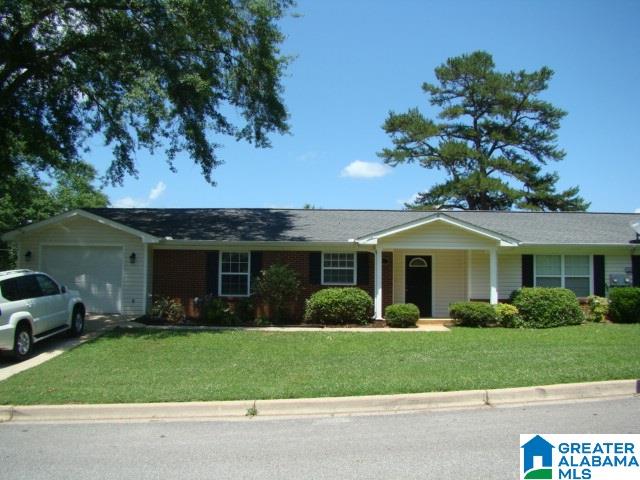 155 Wirans Road Anniston, AL 36205 - Photo 1 of 18