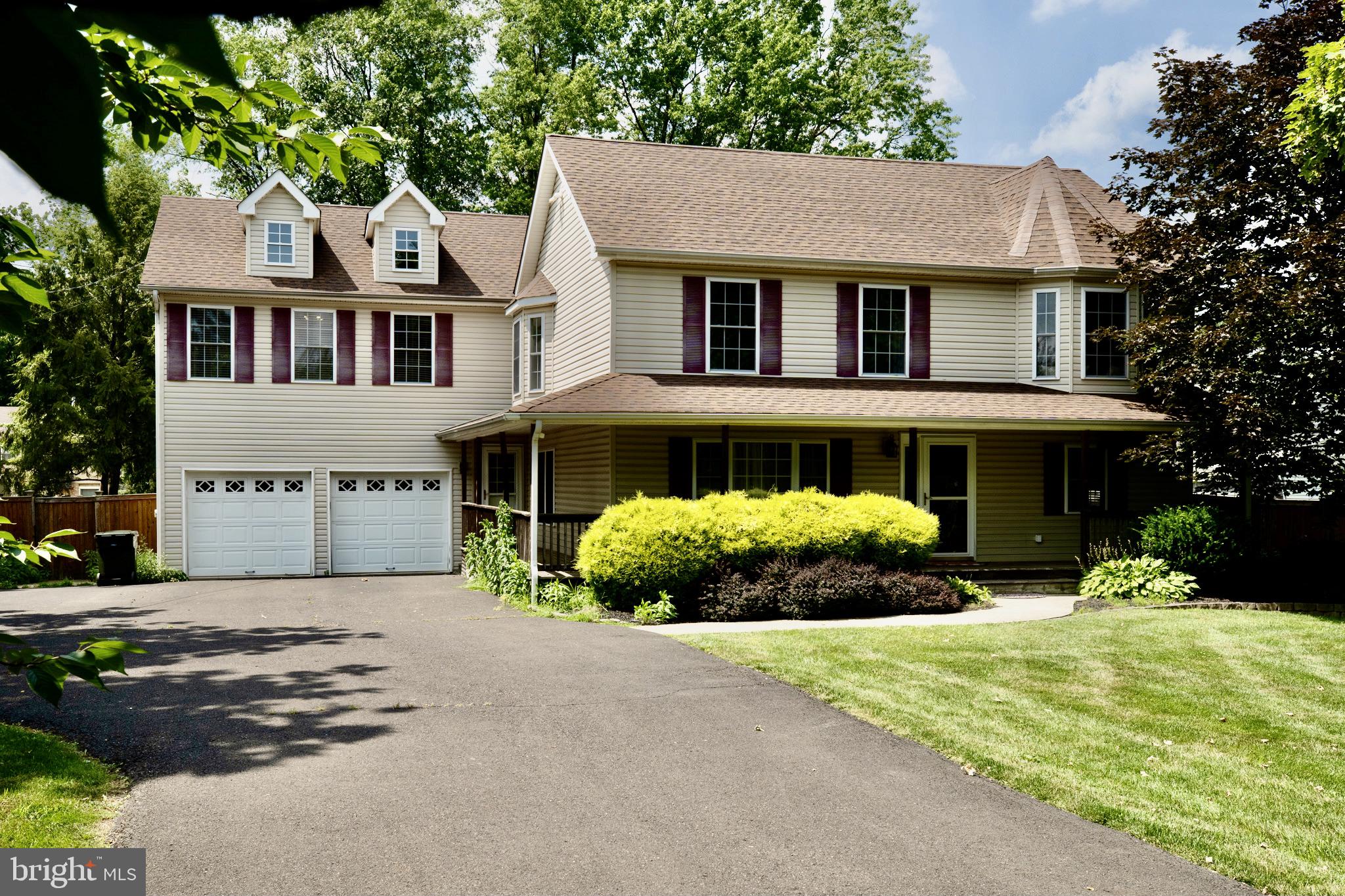 1016 Jacksonville Road Warminster, PA 18974 - Photo 1 of 42 Gallery Image 1