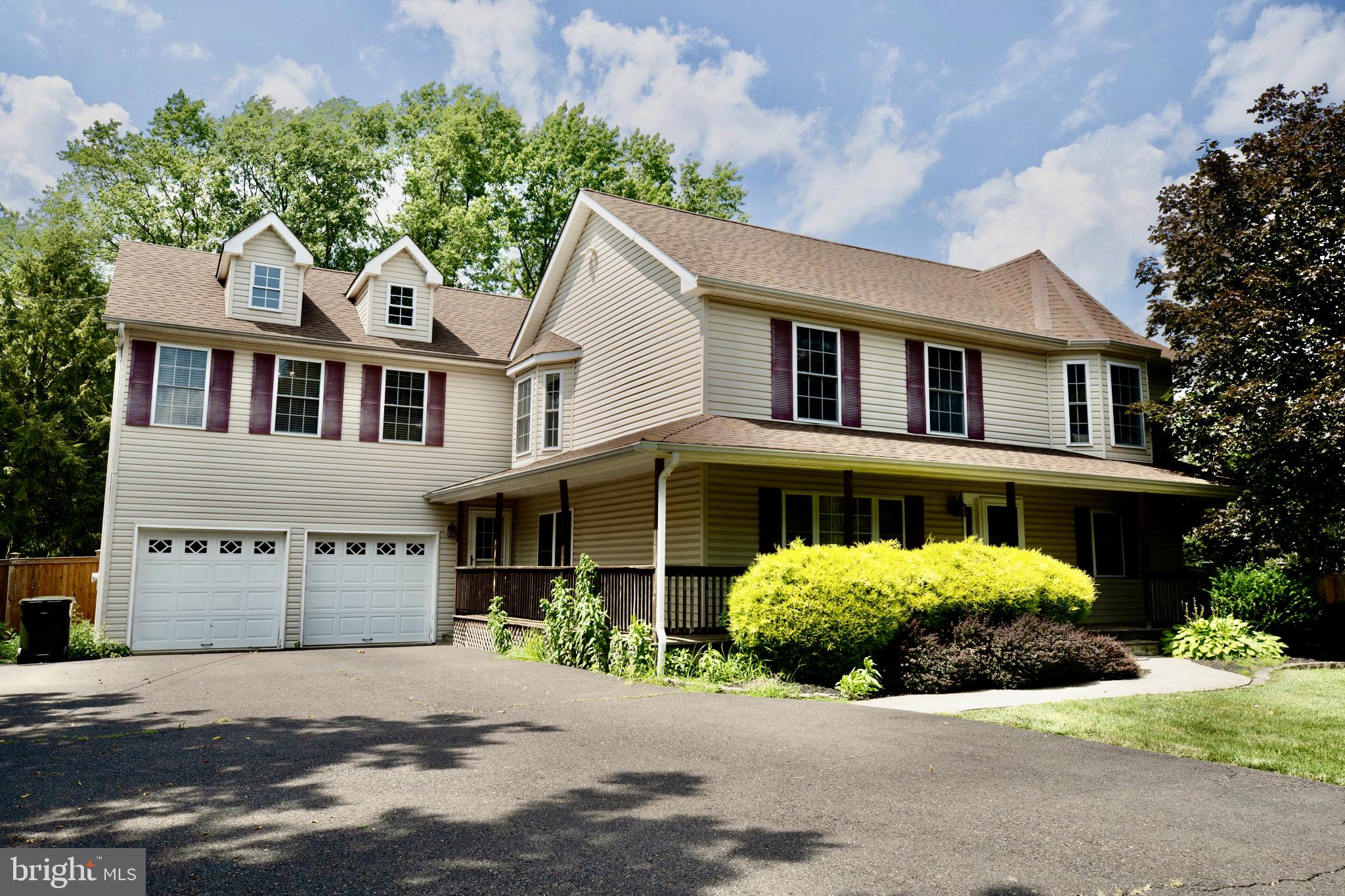1016 Jacksonville Road Warminster, PA 18974 - Photo 2 of 42 Gallery Image 2